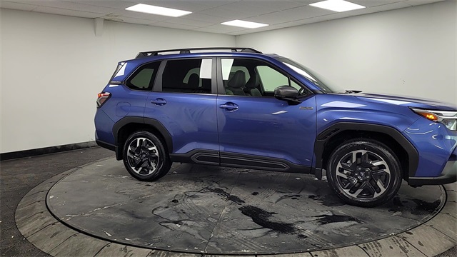 2025 – Subaru – Forester Hybrid
