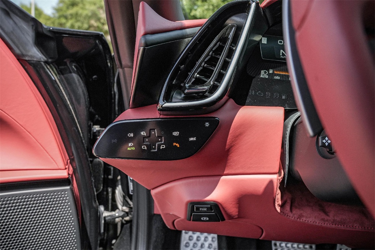 Used Car 2025 Ferrari Roma Spider  For Sale Under $320,000 In Austin, Texas