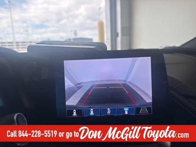 2025 Chevrolet Corvette Stingray Gray at Classic Elite Chevrolet Sugar Land