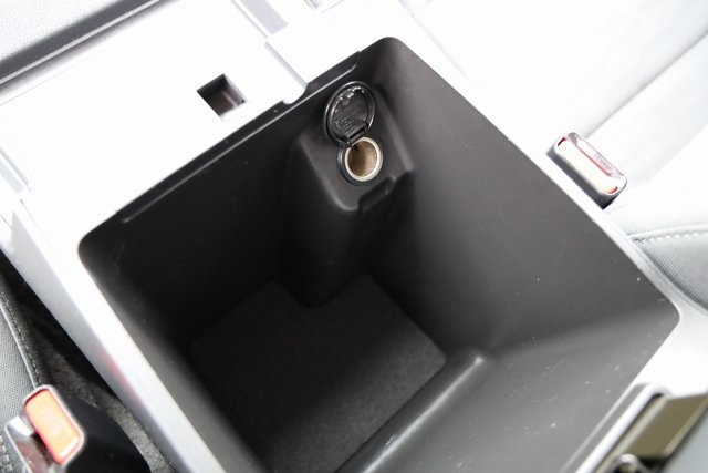 2022 Nissan Frontier SV Red at Durrett Motor Company