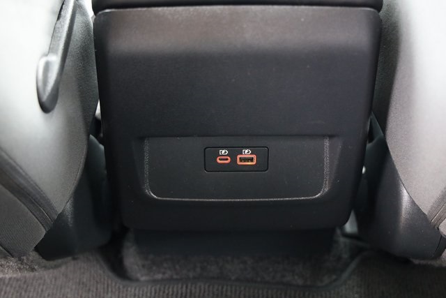 2022 Nissan Frontier SV Red at Durrett Motor Company