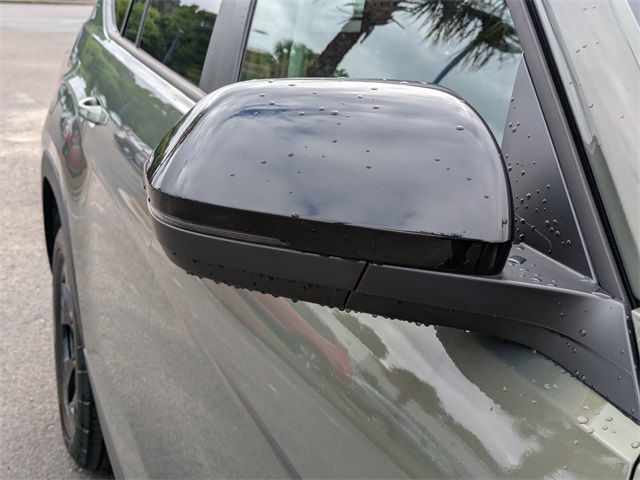 2025 Volkswagen Atlas 2.0T Peak Edition - 10