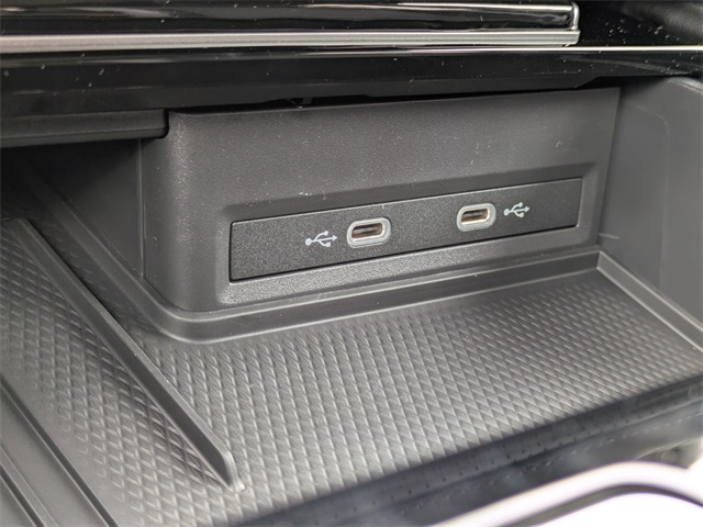 2025 Volkswagen Atlas 2.0T Peak Edition Green at Stokes Volkswagen