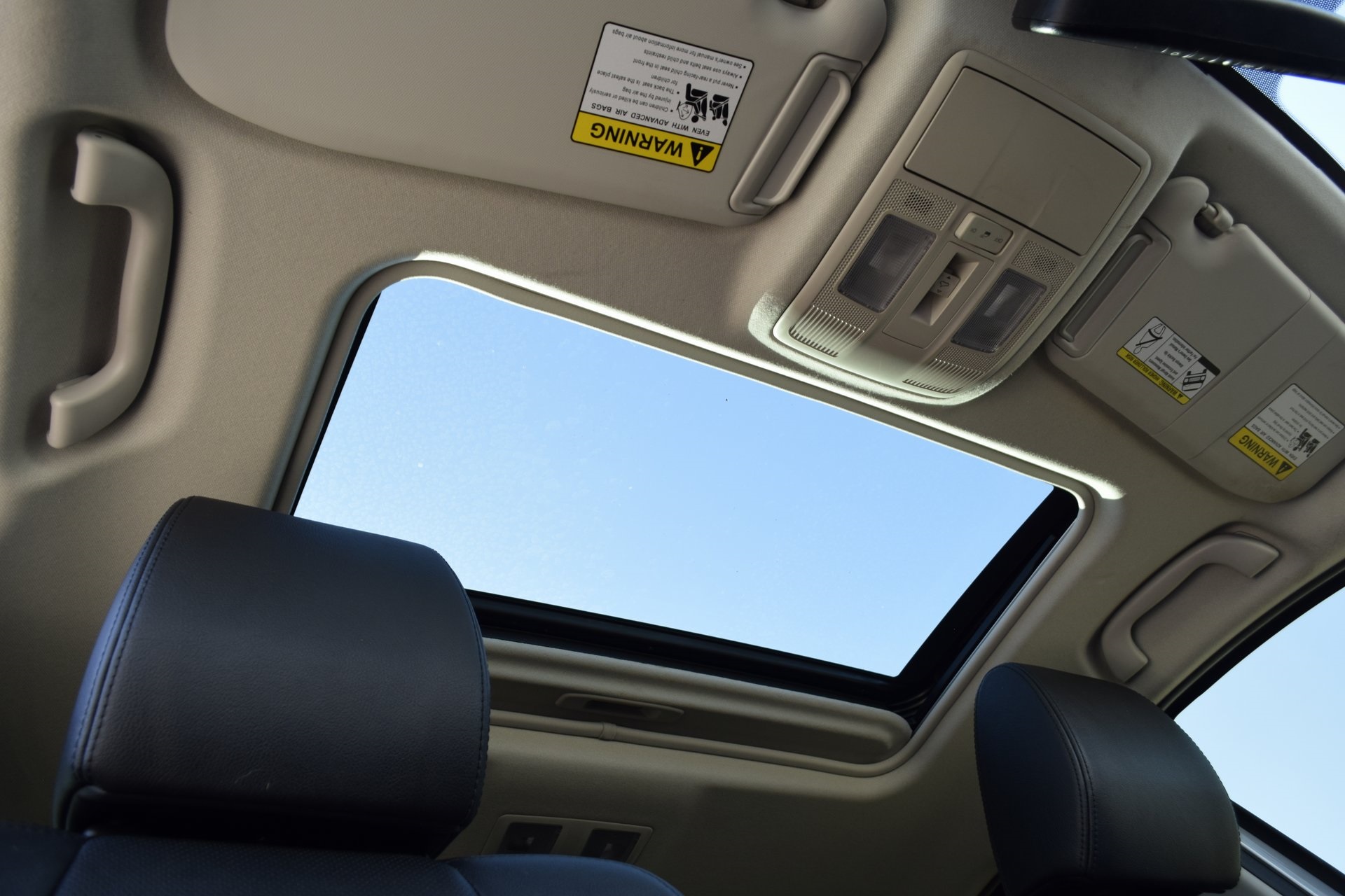 2016 Mazda CX-5 Grand Touring Silver at Parkway Family Mazda