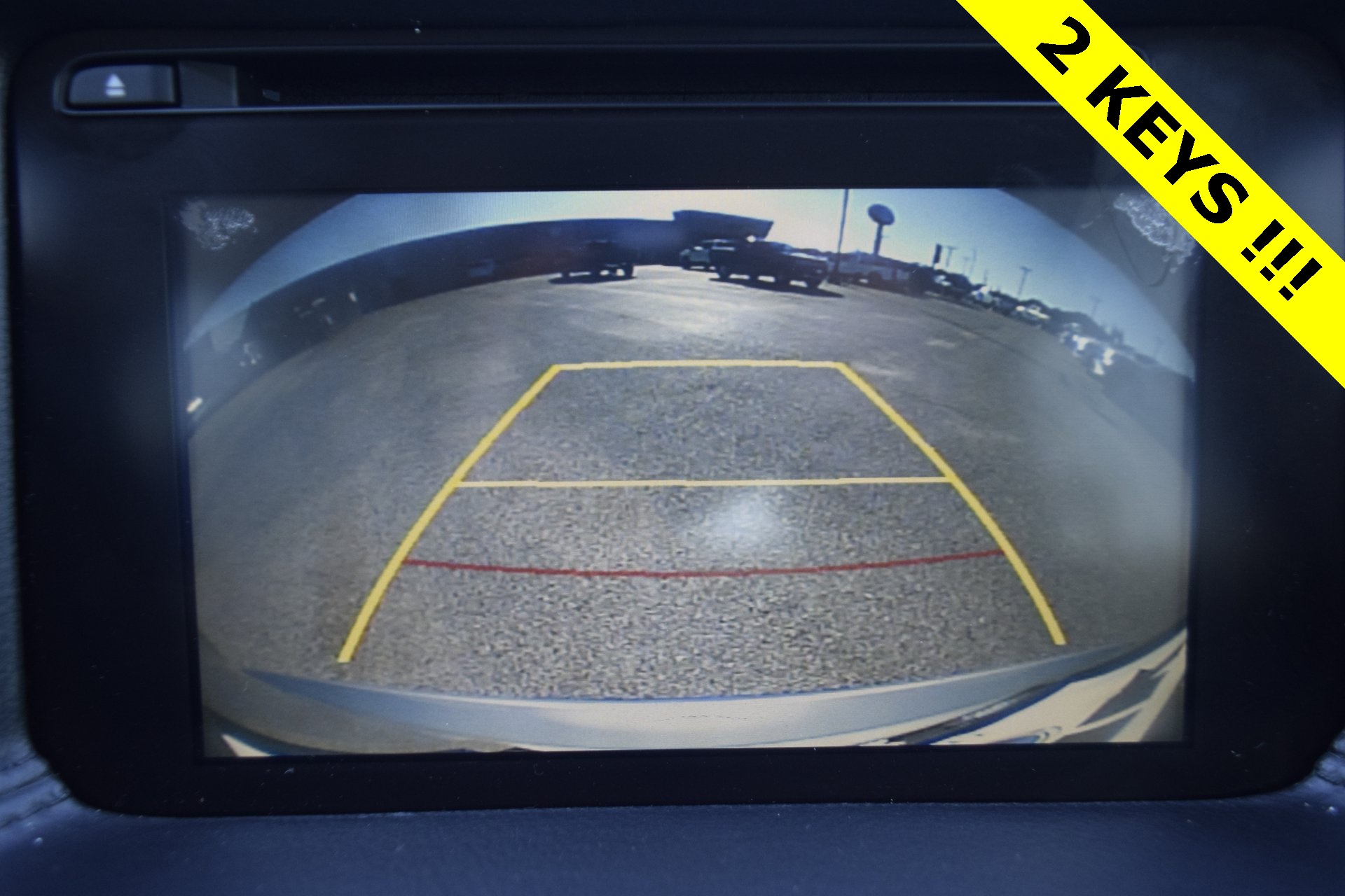 2016 Mazda CX-5 Grand Touring Silver at Parkway Family Mazda