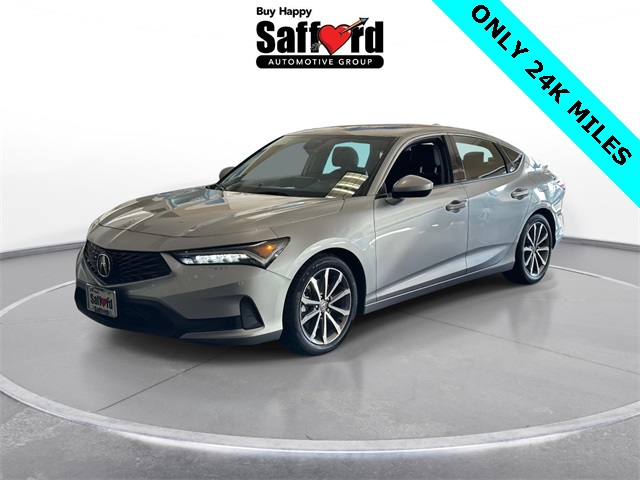 2023 Acura Integra Base