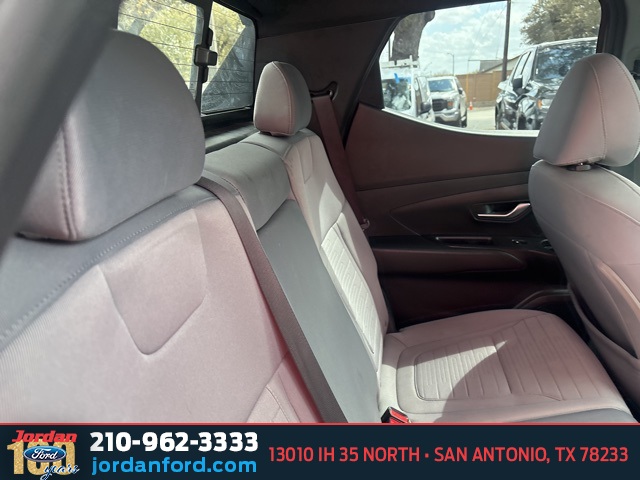 Used Car 2023 Hyundai Santa Cruz  Sel For Sale Under $25,000 In San Antonio, Texas