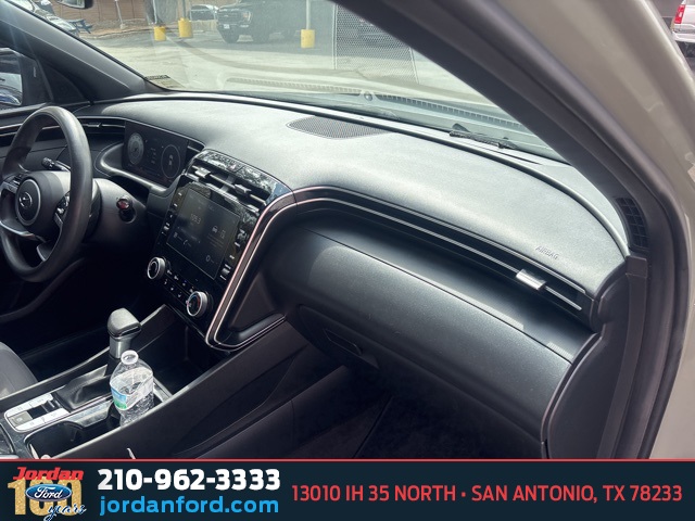 Used Car 2023 Hyundai Santa Cruz  Sel For Sale Under $25,000 In San Antonio, Texas