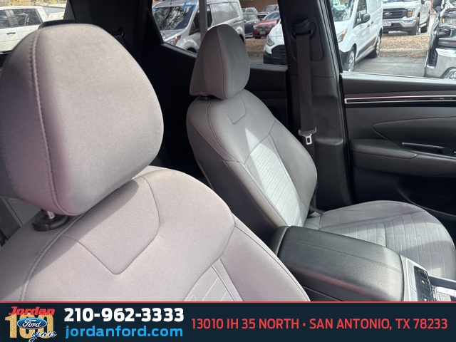 Used Car 2023 Hyundai Santa Cruz  Sel For Sale Under $25,000 In San Antonio, Texas