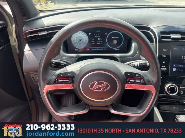 Used Car 2023 Hyundai Santa Cruz  Sel For Sale Under $25,000 In San Antonio, Texas