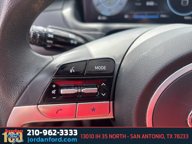 Used Car 2023 Hyundai Santa Cruz  Sel For Sale Under $25,000 In San Antonio, Texas