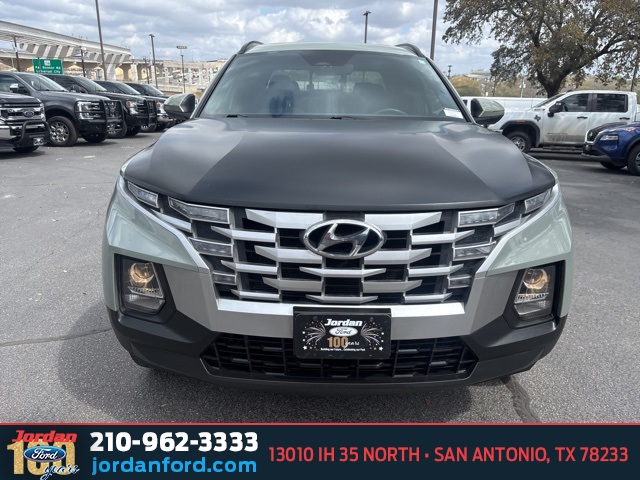 Used Car 2023 Hyundai Santa Cruz  Sel For Sale Under $25,000 In San Antonio, Texas