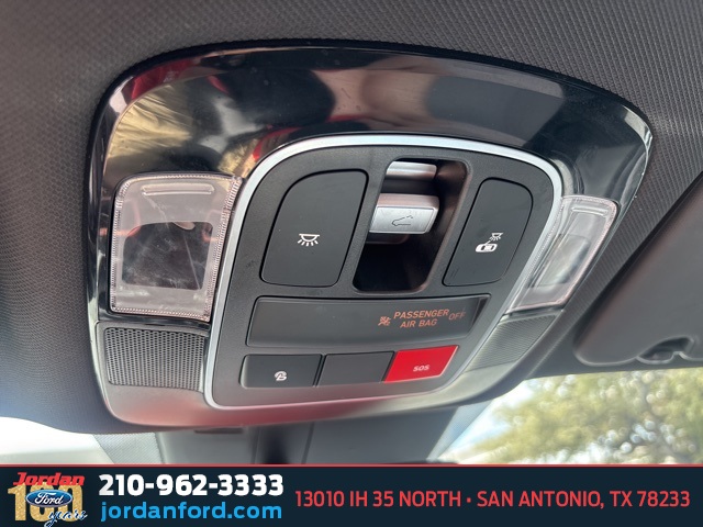 Used Car 2023 Hyundai Santa Cruz  Sel For Sale Under $25,000 In San Antonio, Texas