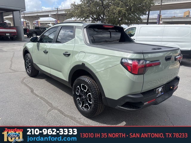 Used Car 2023 Hyundai Santa Cruz  Sel For Sale Under $25,000 In San Antonio, Texas