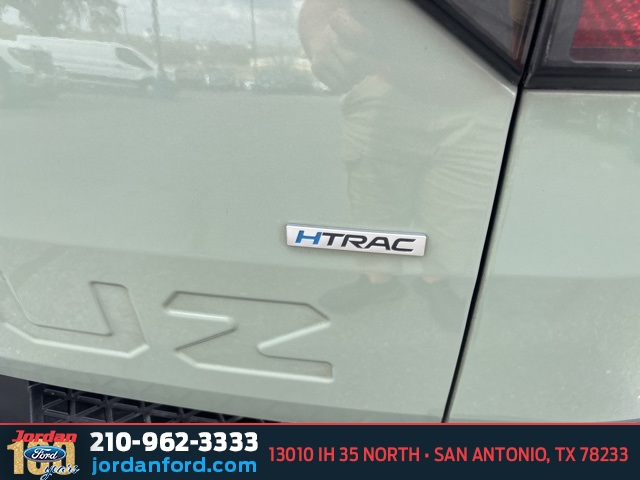 Used Car 2023 Hyundai Santa Cruz  Sel For Sale Under $25,000 In San Antonio, Texas