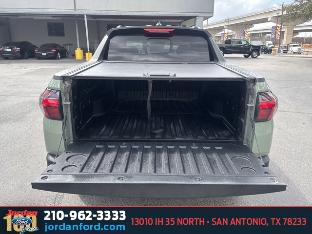 Used Car 2023 Hyundai Santa Cruz  Sel For Sale Under $25,000 In San Antonio, Texas