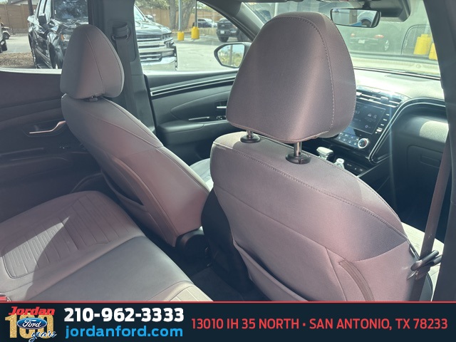 Used Car 2023 Hyundai Santa Cruz  Sel For Sale Under $25,000 In San Antonio, Texas