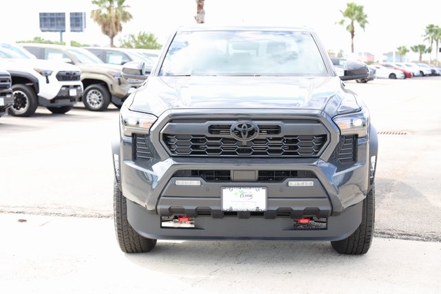 2025 Toyota Tacoma Hybrid TRD Off Road - 1