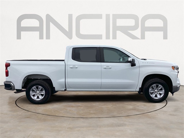 Used Car 2025 Chevrolet Silverado 1500  Lt For Sale Under $40,000 In San Antonio, Texas