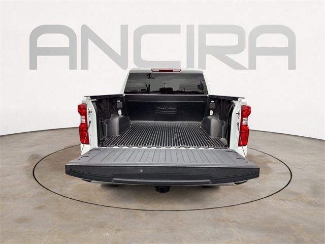 Used Car 2025 Chevrolet Silverado 1500  Lt For Sale Under $40,000 In San Antonio, Texas