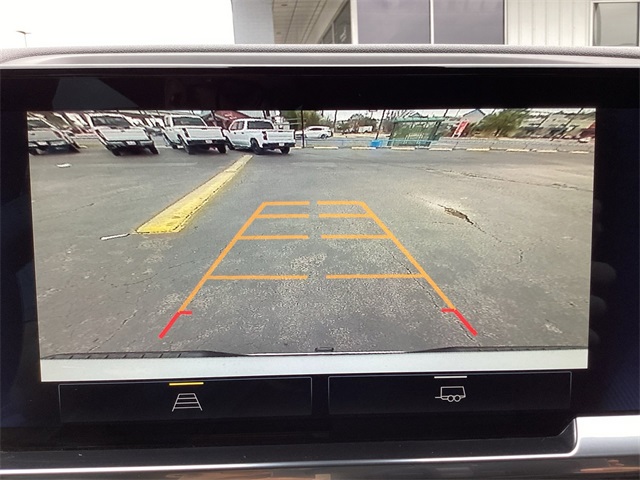 Used Car 2025 Chevrolet Silverado 1500  Lt For Sale Under $40,000 In San Antonio, Texas