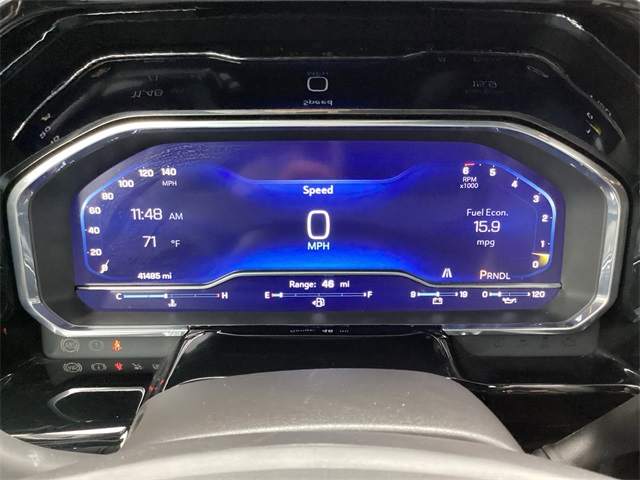 Used Car 2025 Chevrolet Silverado 1500  Lt For Sale Under $40,000 In San Antonio, Texas