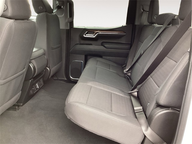 Used Car 2025 Chevrolet Silverado 1500  Lt For Sale Under $40,000 In San Antonio, Texas