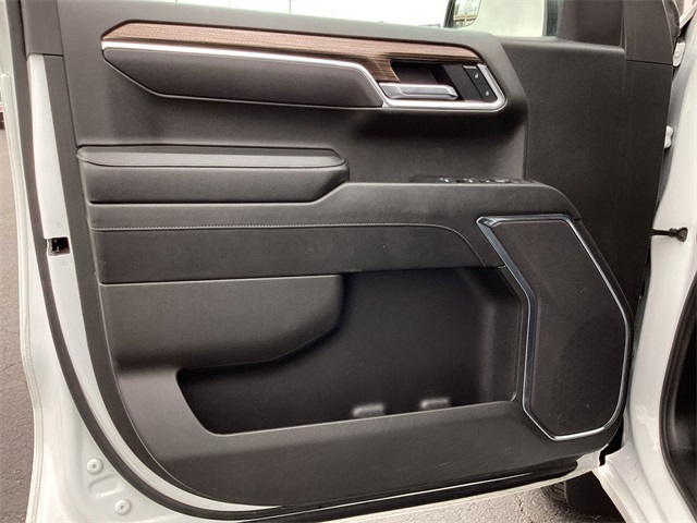 Used Car 2025 Chevrolet Silverado 1500  Lt For Sale Under $40,000 In San Antonio, Texas