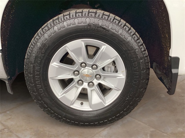 Used Car 2025 Chevrolet Silverado 1500  Lt For Sale Under $40,000 In San Antonio, Texas