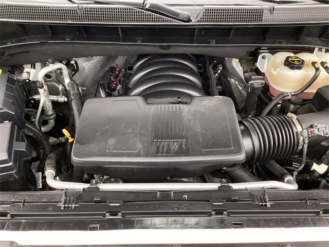 Used Car 2025 Chevrolet Silverado 1500  Lt For Sale Under $40,000 In San Antonio, Texas