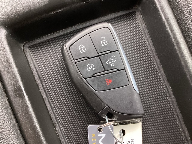 Used Car 2025 Chevrolet Silverado 1500  Lt For Sale Under $40,000 In San Antonio, Texas