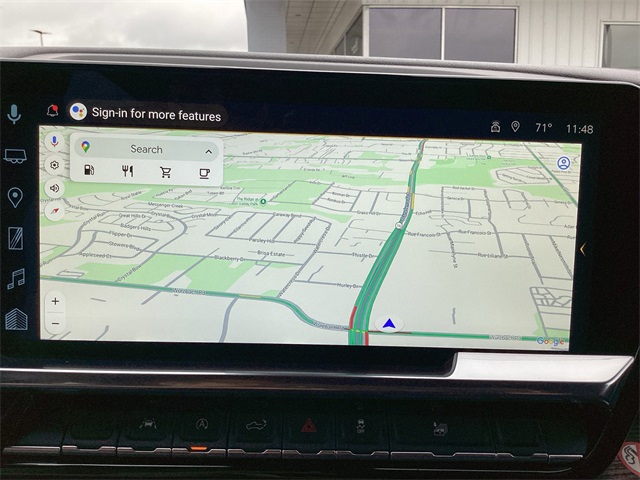 Used Car 2025 Chevrolet Silverado 1500  Lt For Sale Under $40,000 In San Antonio, Texas