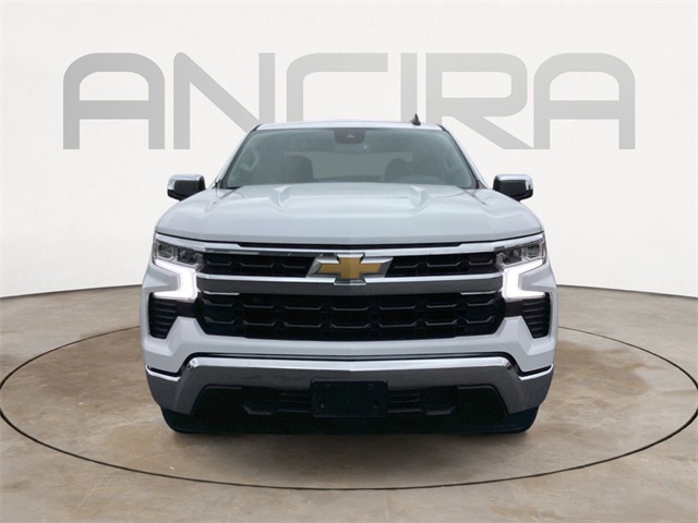 Used Car 2025 Chevrolet Silverado 1500  Lt For Sale Under $40,000 In San Antonio, Texas
