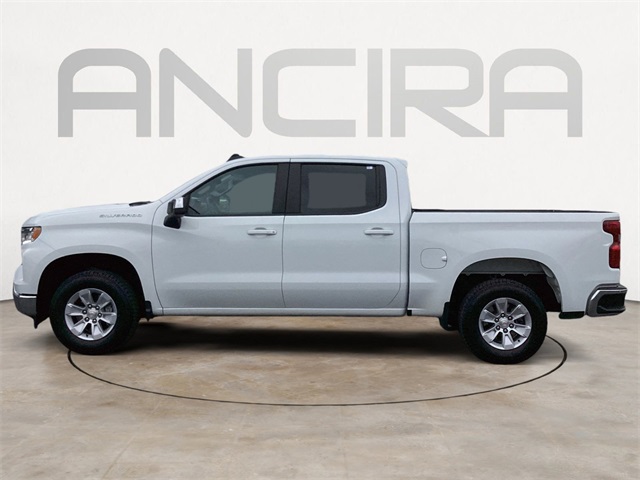 Used Car 2025 Chevrolet Silverado 1500  Lt For Sale Under $40,000 In San Antonio, Texas