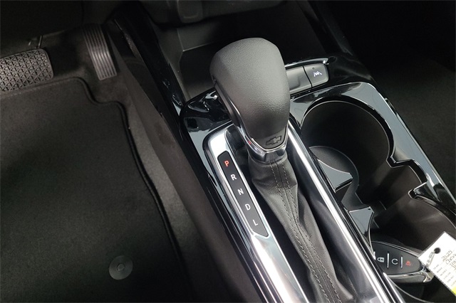 2025 – Chevrolet – Trax