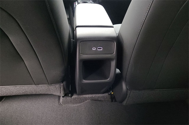 2025 – Chevrolet – Trax