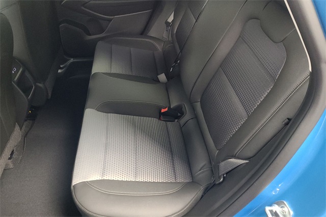 2025 – Chevrolet – Trax