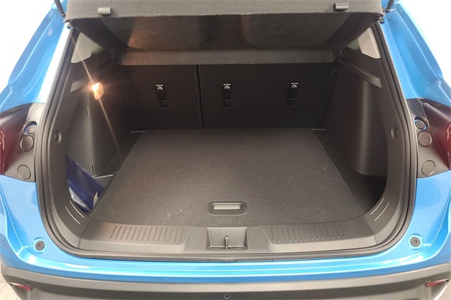 2025 – Chevrolet – Trax