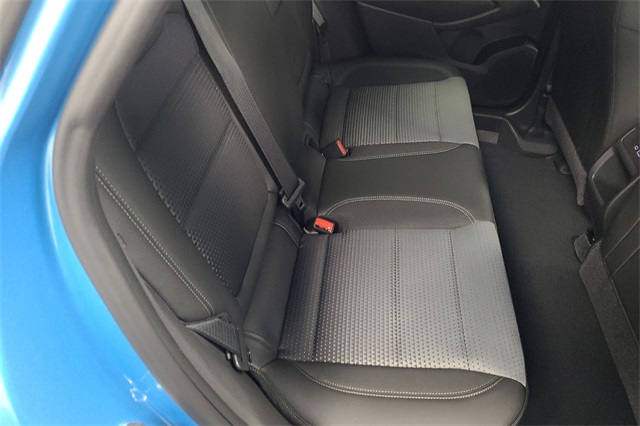 2025 – Chevrolet – Trax