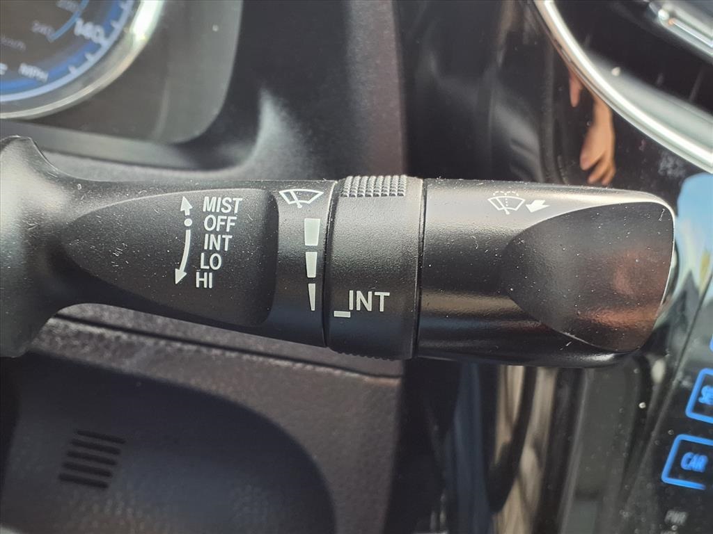 2019 Toyota Corolla L Gray at DeMontrond Mazda