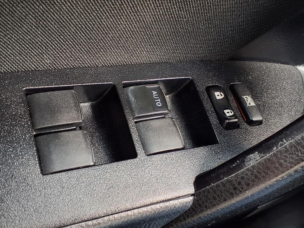 2019 Toyota Corolla L Gray at DeMontrond Mazda