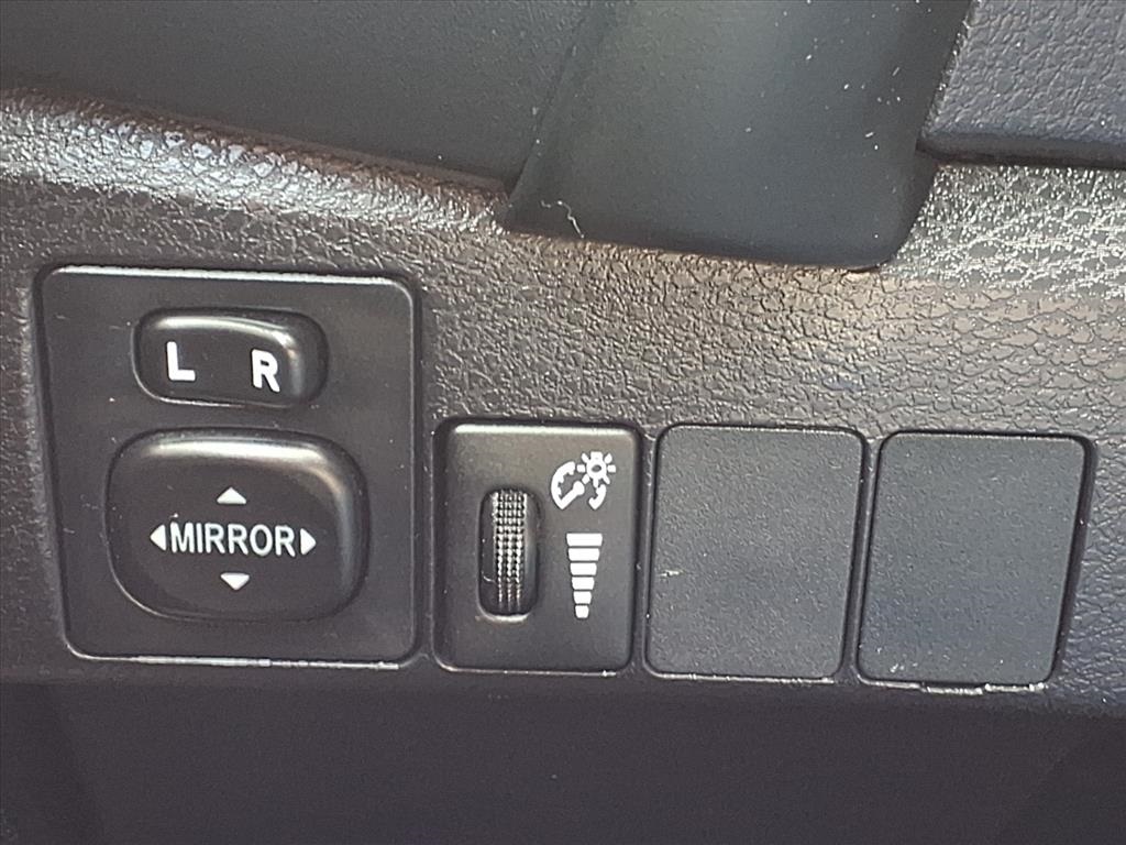 2019 Toyota Corolla L Gray at DeMontrond Mazda