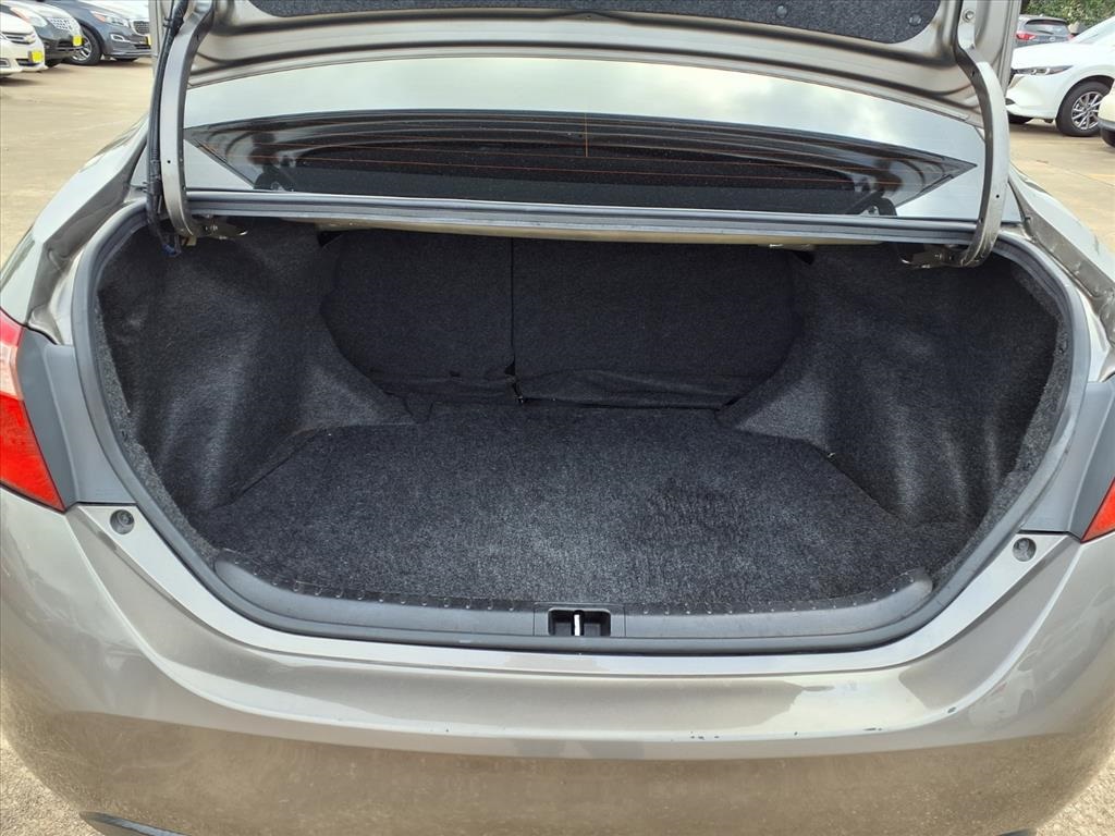 2019 Toyota Corolla L Gray at DeMontrond Mazda