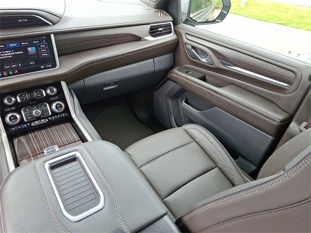 2021 GMC Yukon XL Denali for sale at PATRIOT BUICK GMC OF BOYERTOWN