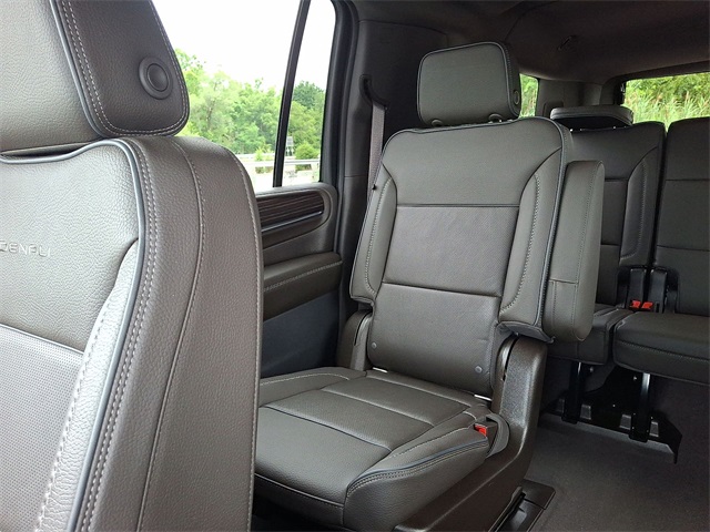 2021 GMC Yukon XL Denali for sale at PATRIOT BUICK GMC OF BOYERTOWN