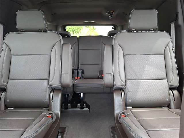 2021 GMC Yukon XL Denali for sale at PATRIOT BUICK GMC OF BOYERTOWN