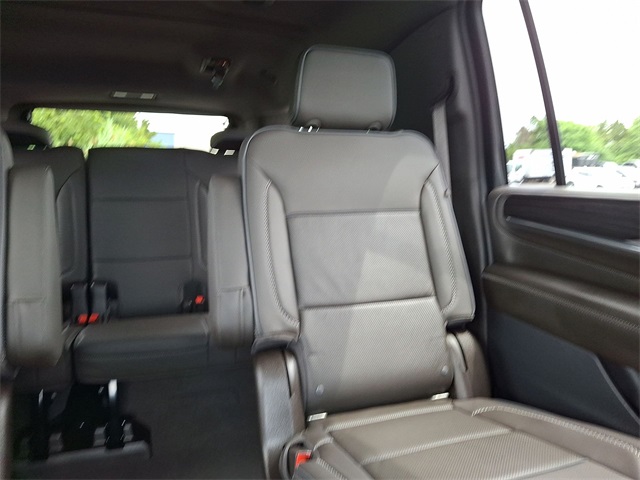 2021 GMC Yukon XL Denali for sale at PATRIOT BUICK GMC OF BOYERTOWN