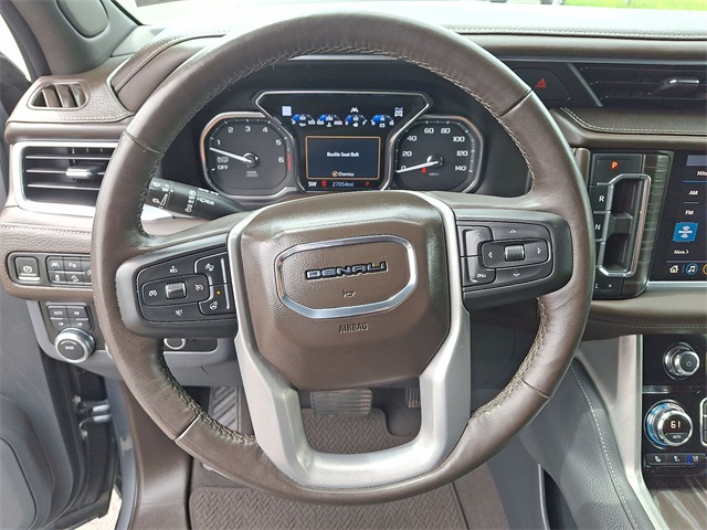 2021 GMC Yukon XL Denali for sale at PATRIOT BUICK GMC OF BOYERTOWN