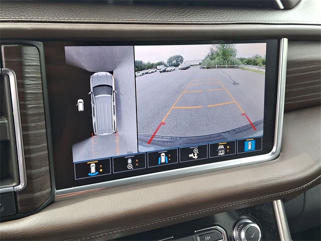 2021 GMC Yukon XL Denali for sale at PATRIOT BUICK GMC OF BOYERTOWN