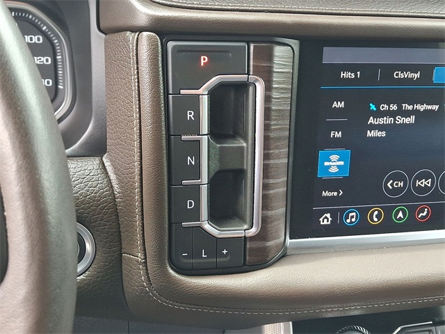 2021 GMC Yukon XL Denali for sale at PATRIOT BUICK GMC OF BOYERTOWN